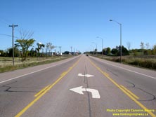 HWY 9 #53 - © Cameron Bevers
