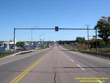HWY 9 #54 - © Cameron Bevers