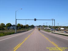 HWY 9 #55 - © Cameron Bevers