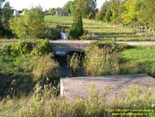 HWY 97 #1 - © Cameron Bevers