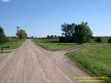 HWY 97 #3 - © Cameron Bevers