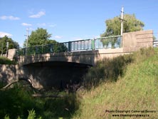 HWY 97 #6 - © Cameron Bevers