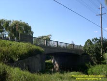 HWY 97 #8 - © Cameron Bevers