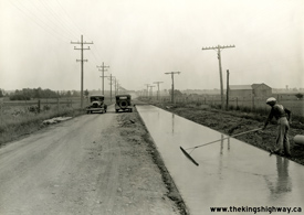 HWY 27 #152
