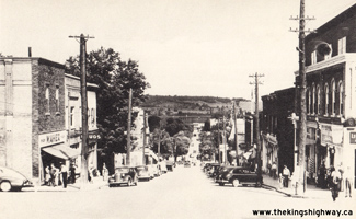 HWY 27 #153