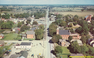 HWY 27 #154