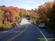 HWY 118 #104 - © Cameron Bevers