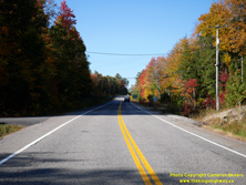 HWY 118 #105 - © Cameron Bevers