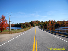 HWY 118 #106 - © Cameron Bevers