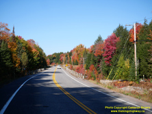 HWY 118 #108 - © Cameron Bevers