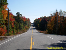 HWY 118 #109 - © Cameron Bevers
