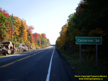 HWY 118 #110 - © Cameron Bevers