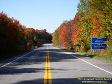 HWY 118 #113 - © Cameron Bevers