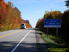 HWY 118 #116 - © Cameron Bevers