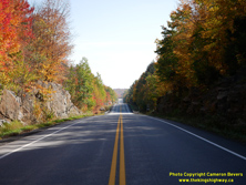 HWY 118 #117 - © Cameron Bevers