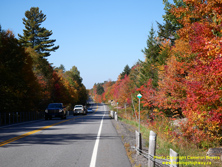 HWY 118 #118 - © Cameron Bevers