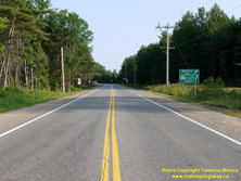HWY 118 #120 - © Cameron Bevers
