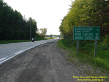 HWY 118 #121 - © Cameron Bevers