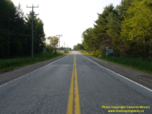HWY 118 #122 - © Cameron Bevers