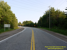 HWY 118 #123 - © Cameron Bevers