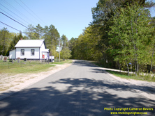 HWY 118 #126 - © Cameron Bevers