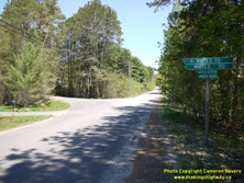 HWY 118 #129 - © Cameron Bevers