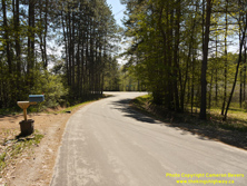 HWY 118 #130 - © Cameron Bevers