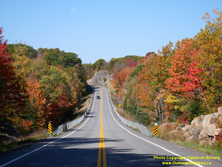 HWY 118 #138 - © Cameron Bevers