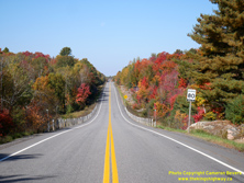 HWY 118 #140 - © Cameron Bevers