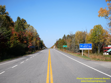 HWY 118 #141 - © Cameron Bevers
