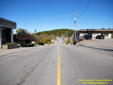 HWY 118 #95 - © Cameron Bevers