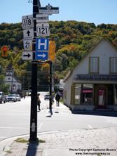 HWY 118 #97 - © Cameron Bevers