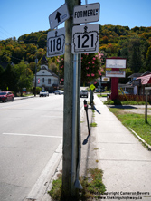 HWY 118 #98 - © Cameron Bevers