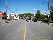 HWY 118 #99 - © Cameron Bevers