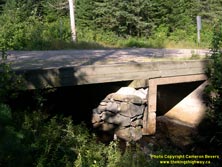 HWY 127 #3 - © Cameron Bevers