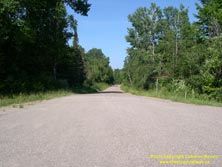 HWY 127 #5 - © Cameron Bevers