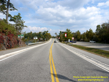 HWY 169 #92 - © Cameron Bevers