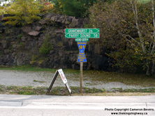 HWY 169 #93 - © Cameron Bevers