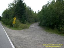 HWY 17 #125 - © Cameron Bevers
