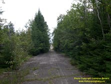 HWY 17 #126 - © Cameron Bevers