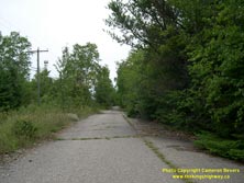 HWY 17 #128 - © Cameron Bevers