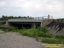 HWY 17 #130 - © Cameron Bevers