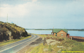 HWY 17 #1777