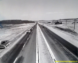 HWY 17 #1778