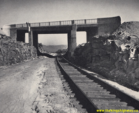 HWY 17 #1787