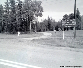 HWY 17 #1792