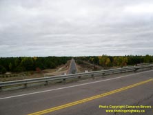 HWY 17 #271 - © Cameron Bevers