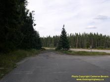 HWY 17 #423 - © Cameron Bevers