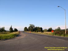 HWY 17 #456 - © Cameron Bevers