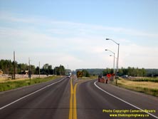 HWY 17 #457 - © Cameron Bevers